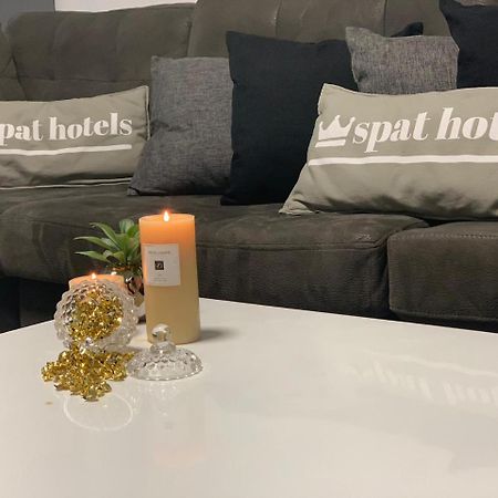Spat Apartments Bat Yam Eksteriør bilde
