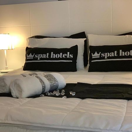 Spat Apartments Bat Yam Eksteriør bilde