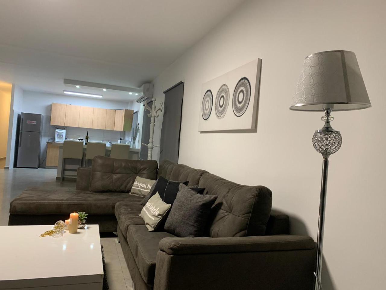 Spat Apartments Bat Yam Eksteriør bilde