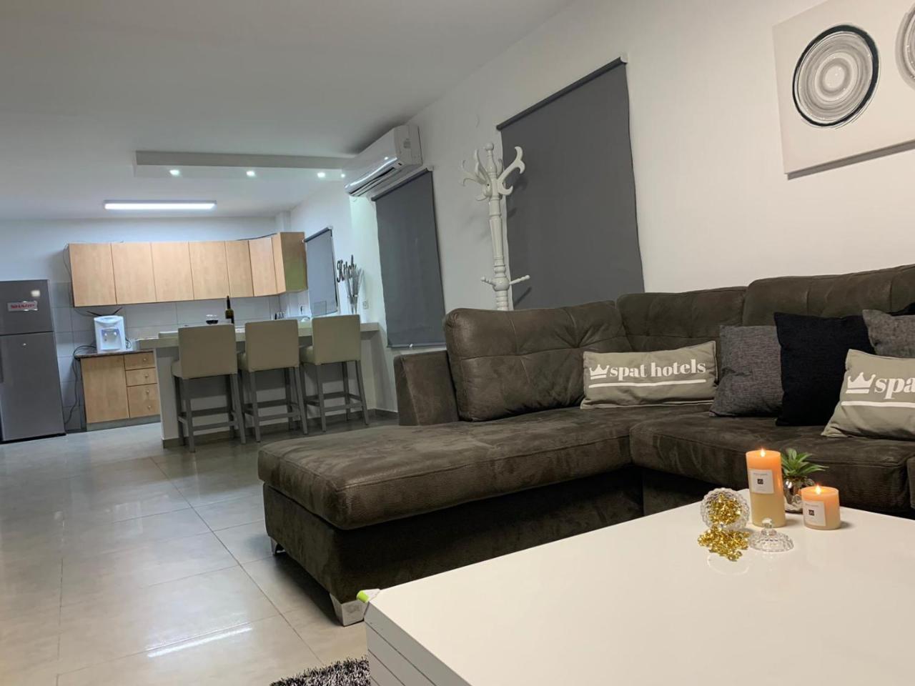 Spat Apartments Bat Yam Eksteriør bilde