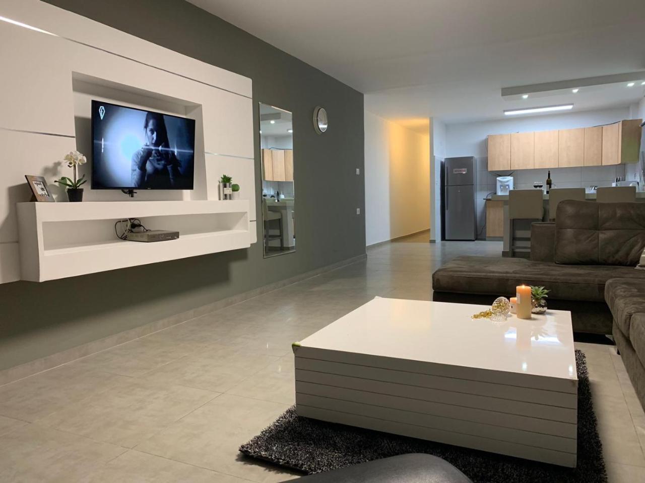Spat Apartments Bat Yam Eksteriør bilde