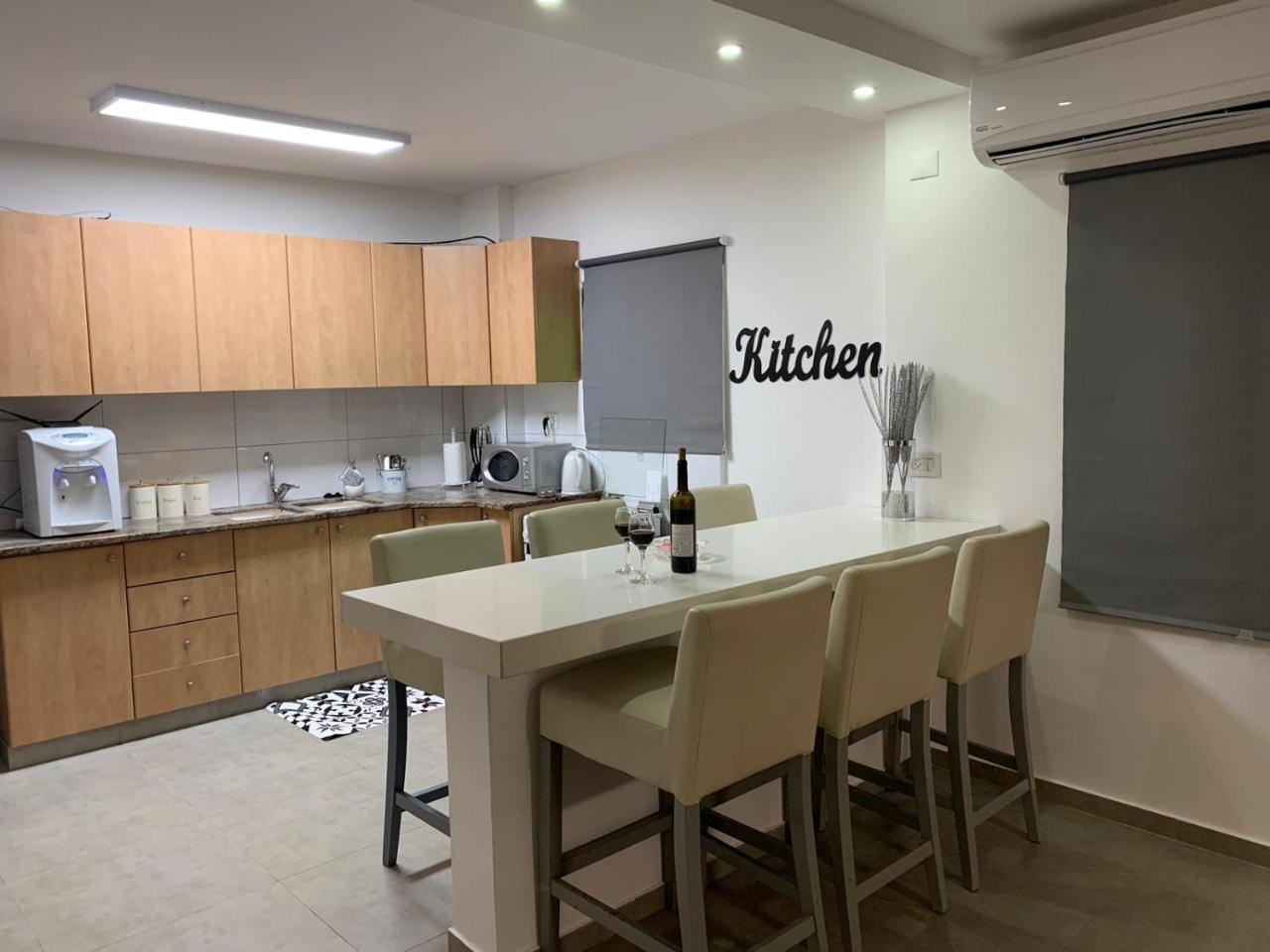 Spat Apartments Bat Yam Eksteriør bilde