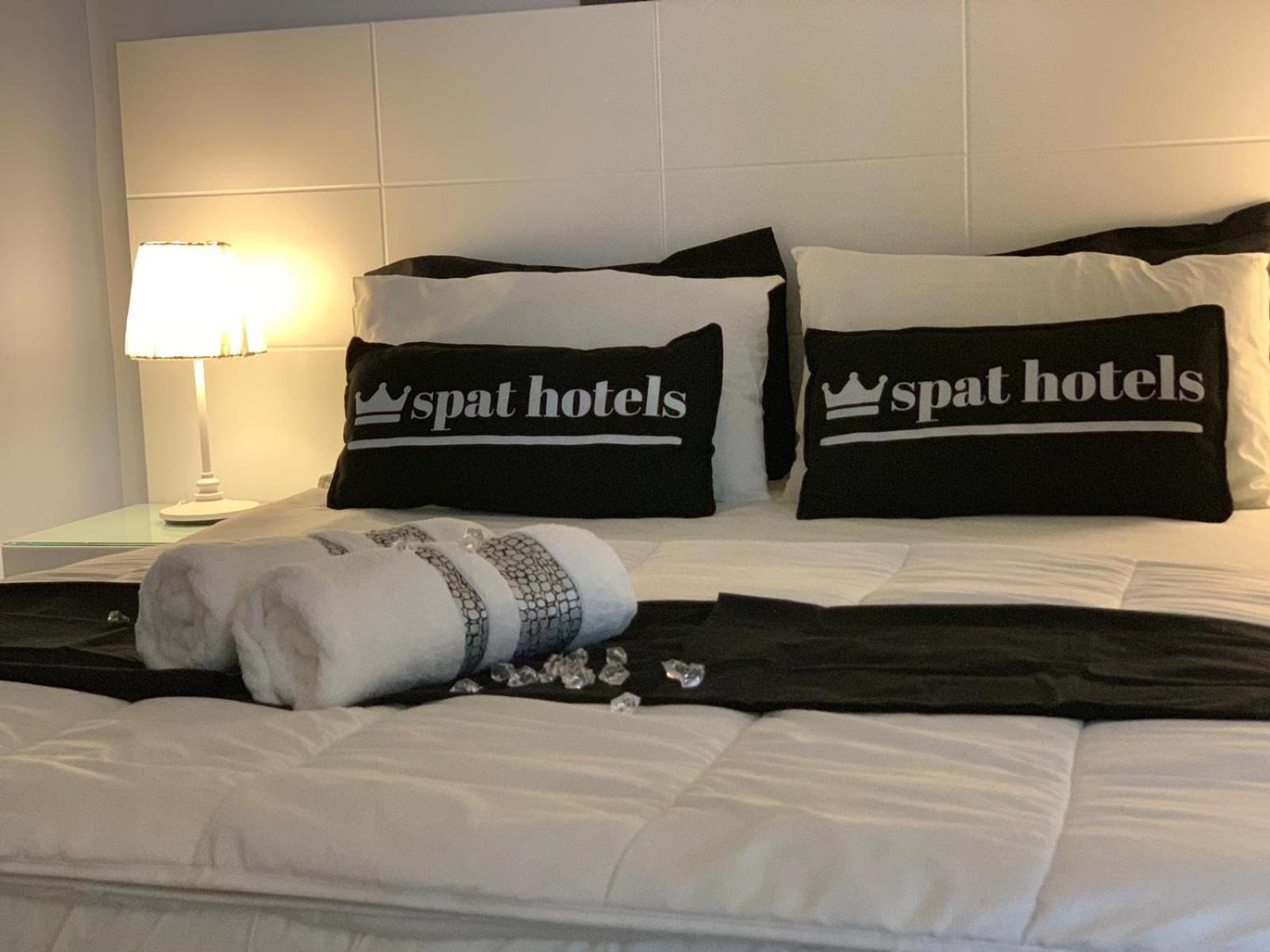 Spat Apartments Bat Yam Eksteriør bilde