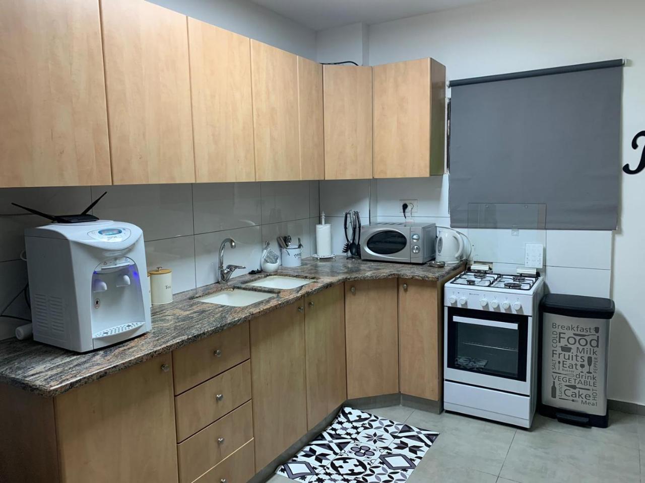 Spat Apartments Bat Yam Eksteriør bilde