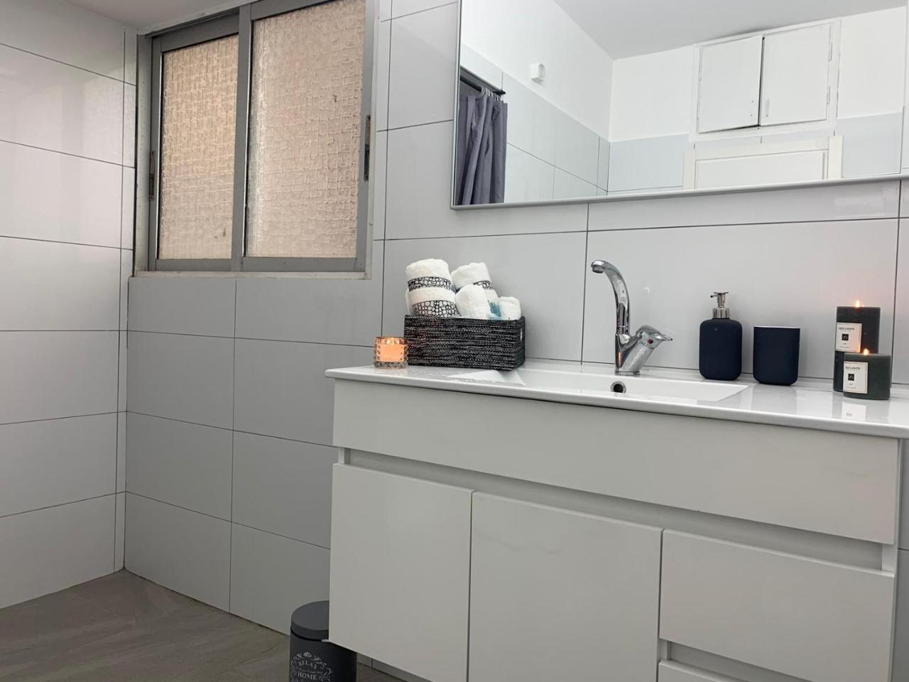 Spat Apartments Bat Yam Eksteriør bilde