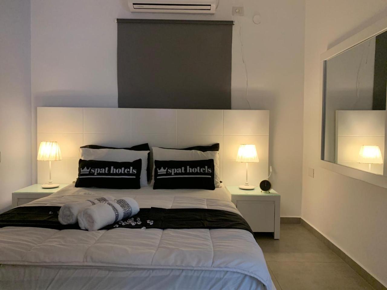 Spat Apartments Bat Yam Eksteriør bilde