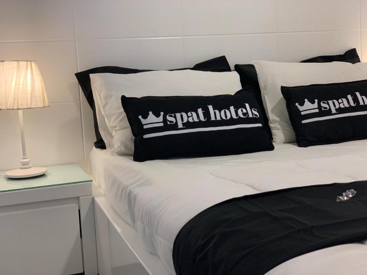 Spat Apartments Bat Yam Eksteriør bilde