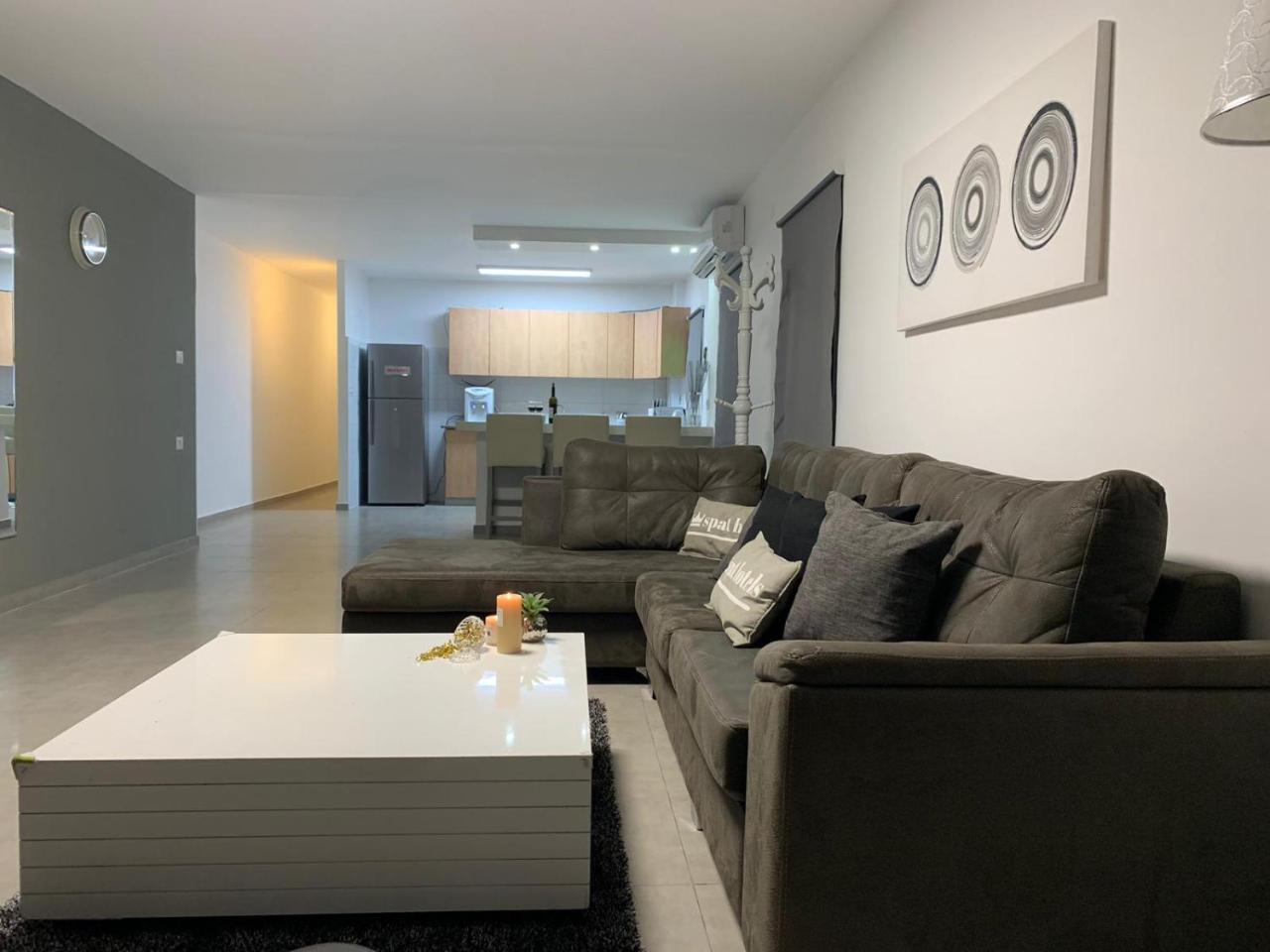 Spat Apartments Bat Yam Eksteriør bilde