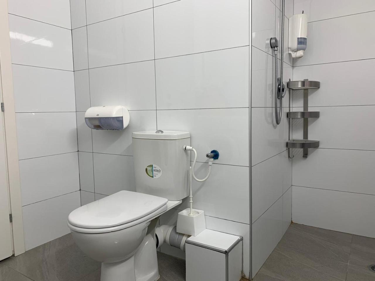Spat Apartments Bat Yam Eksteriør bilde