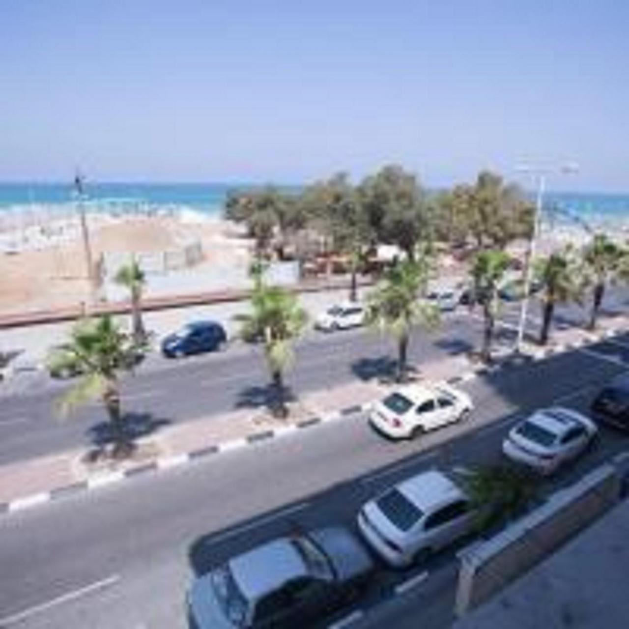 Spat Apartments Bat Yam Eksteriør bilde
